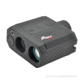 Forestry professional laser rangefinder